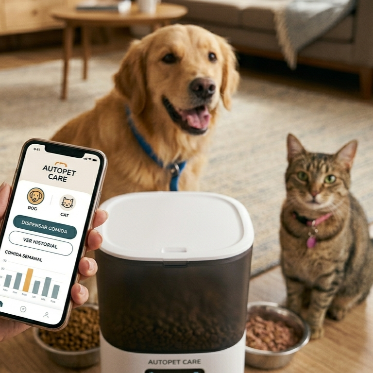 AutoPet Care