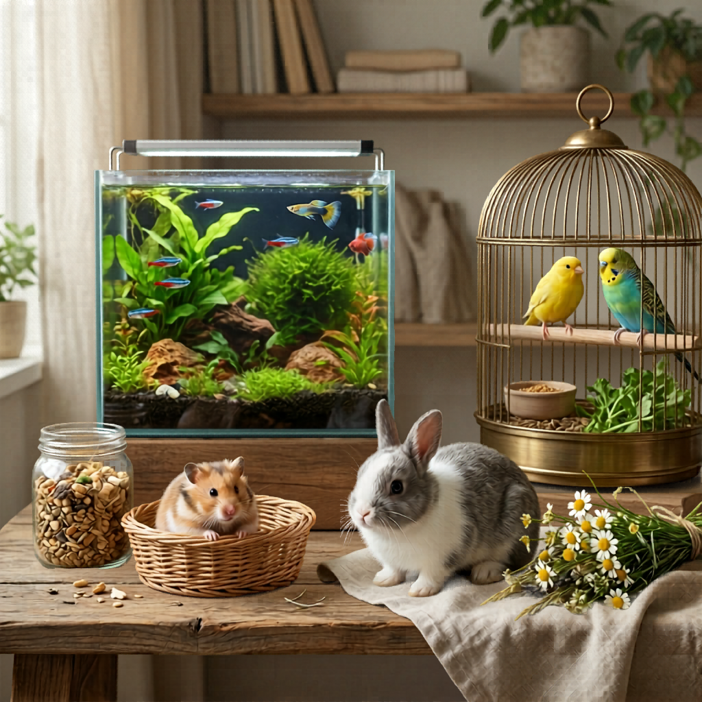 Otras especies