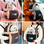 BOLSO TÉRMICO PARA TRANSPORTAR MASCOTAS