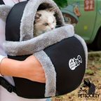 BOLSO TÉRMICO PARA TRANSPORTAR MASCOTAS