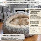 CAMA NUBE SOÑADORA