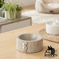 COMEDERO DE LUJO MR. BEAR