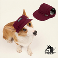 GORRA PARA MASCOTAS